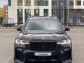 BMW X7 2021 годаfor60 000 000 тг. в Алматы