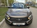 ВАЗ (Lada) Granta 2190 2022 года за 4 550 000 тг. в Костанай