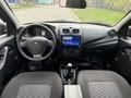 ВАЗ (Lada) Granta 2190 2022 года за 4 550 000 тг. в Костанай – фото 10