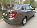 ВАЗ (Lada) Granta 2190 2022 года за 4 550 000 тг. в Костанай – фото 6