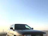 Audi 80 1990 годаүшін1 000 000 тг. в Алматы