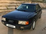 Audi 80 1990 годаүшін1 000 000 тг. в Алматы – фото 5