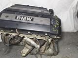 Двигатель BMW M52 2.8 TU M52B28 двух ваносныйfor520 000 тг. в Караганда – фото 3