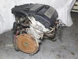 Двигатель BMW M52 2.8 TU M52B28 двух ваносный за 520 000 тг. в Караганда – фото 4