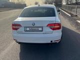 Skoda Superb 2013 года за 4 800 000 тг. в Караганда – фото 3