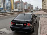 Lexus IS 300 2001 годаүшін3 950 000 тг. в Астана – фото 3