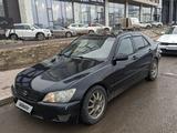 Lexus IS 300 2001 годаүшін3 950 000 тг. в Астана