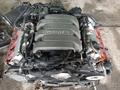 Двигатель AUK Audi 3.2 A6 C6 из Японии!үшін700 000 тг. в Астана