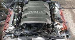 Двигатель AUK Audi 3.2 A6 C6 из Японии! за 700 000 тг. в Астана