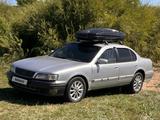 Nissan Cefiro 1996 года за 2 500 000 тг. в Астана – фото 5