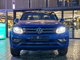 Volkswagen Amarok 2018 года за 28 000 000 тг. в Тараз – фото 2