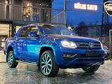 Volkswagen Amarok 2018 года за 28 000 000 тг. в Тараз