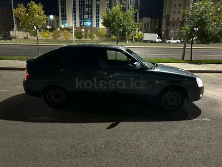 ВАЗ (Lada) Priora 2172 2015 года за 2 600 000 тг. в Астана – фото 3