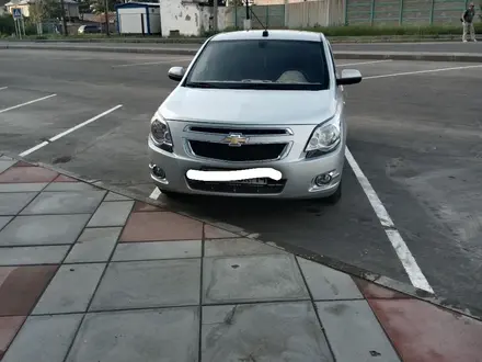 Chevrolet Cobalt 2022 года за 5 800 000 тг. в Павлодар