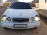 Mercedes-Benz E 200 1995 года за 1 900 000 тг. в Актау – фото 5