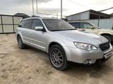 Subaru Outback 2006 годаүшін4 700 000 тг. в Алматы