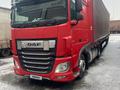 DAF  XF 480 MEGA 2018 годаүшін32 000 000 тг. в Алматы