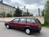 Volkswagen Passat 1991 года за 1 875 000 тг. в Шымкент