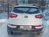 Kia Sportage 2013 годаүшін6 700 000 тг. в Актобе – фото 4