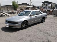 Mitsubishi Diamante 1998 года за 1 500 000 тг. в Талдыкорган