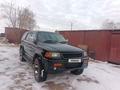 Mitsubishi Challenger 1997 года за 3 600 000 тг. в Петропавловск – фото 2