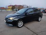 Changan Alsvin 2023 годаүшін5 300 000 тг. в Астана – фото 2