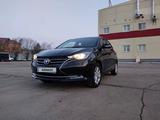 Changan Alsvin 2023 года за 5 300 000 тг. в Астана