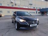 Changan Alsvin 2023 годаүшін5 300 000 тг. в Астана – фото 3