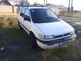 Mitsubishi Space Wagon 1992 годаfor1 000 000 тг. в Шымкент