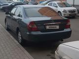 Toyota Camry 2002 года за 5 500 000 тг. в Астана – фото 5