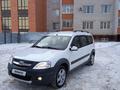 ВАЗ (Lada) Largus Cross 2018 годаүшін5 500 000 тг. в Актобе