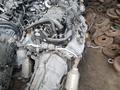 Двигатель 3ur 5.7, 1ur 4.6, АКПП автомат раздатка за 2 400 000 тг. в Алматы – фото 3