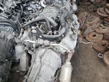 Двигатель 3ur 5.7, 1ur 4.6, АКПП автомат раздаткаfor2 400 000 тг. в Алматы – фото 3