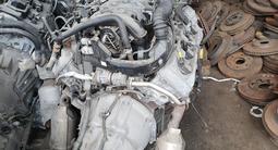 Двигатель 3ur 5.7, 1ur 4.6, АКПП автомат раздатка за 2 400 000 тг. в Алматы – фото 3