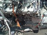 Двигатель 3UR 1UR FE 3URFE 5.7, 1URFE 4.6 АКПП автомат раздатка за 2 200 000 тг. в Алматы