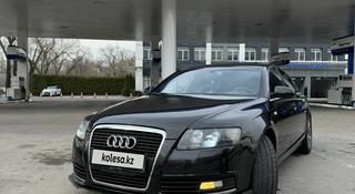 Audi A6 2006 года за 5 500 000 тг. в Алматы