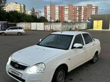 ВАЗ (Lada) Priora 2170 2014 года за 2 280 000 тг. в Усть-Каменогорск