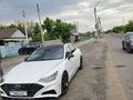 Hyundai Sonata 2021 года за 9 950 000 тг. в Караганда – фото 2