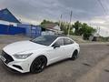 Hyundai Sonata 2021 года за 9 950 000 тг. в Караганда