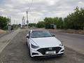 Hyundai Sonata 2021 года за 9 950 000 тг. в Караганда – фото 4