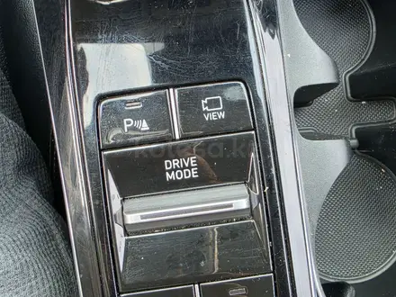 Hyundai Sonata 2021 года за 9 950 000 тг. в Караганда – фото 6
