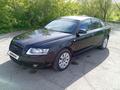 Audi A6 2007 годаүшін4 500 000 тг. в Астана – фото 7