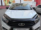 ВАЗ (Lada) Vesta 2021 года за 5 045 000 тг. в Жезказган