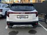 Kia Seltos 2024 года за 9 390 000 тг. в Алматы – фото 2