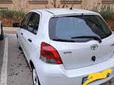 Toyota Yaris 2009 годаүшін4 500 000 тг. в Актау