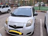 Toyota Yaris 2009 годаүшін4 500 000 тг. в Актау – фото 2