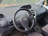 Toyota Yaris 2009 года за 4 000 000 тг. в Актау – фото 3
