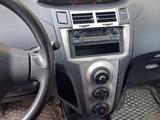 Toyota Yaris 2009 года за 4 000 000 тг. в Актау – фото 5