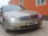 Nissan Teana 2006 годаүшін4 000 000 тг. в Жанаозен – фото 2