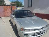 Mitsubishi Galant 1992 года за 500 000 тг. в Шымкент